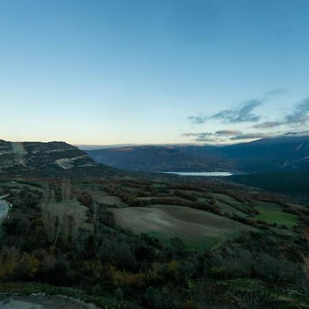 Casa Sanui. Apartaments Turistics Rurals Estorm Eksteriør bilde