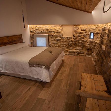 Casa Sanui. Apartaments Turistics Rurals Estorm Eksteriør bilde